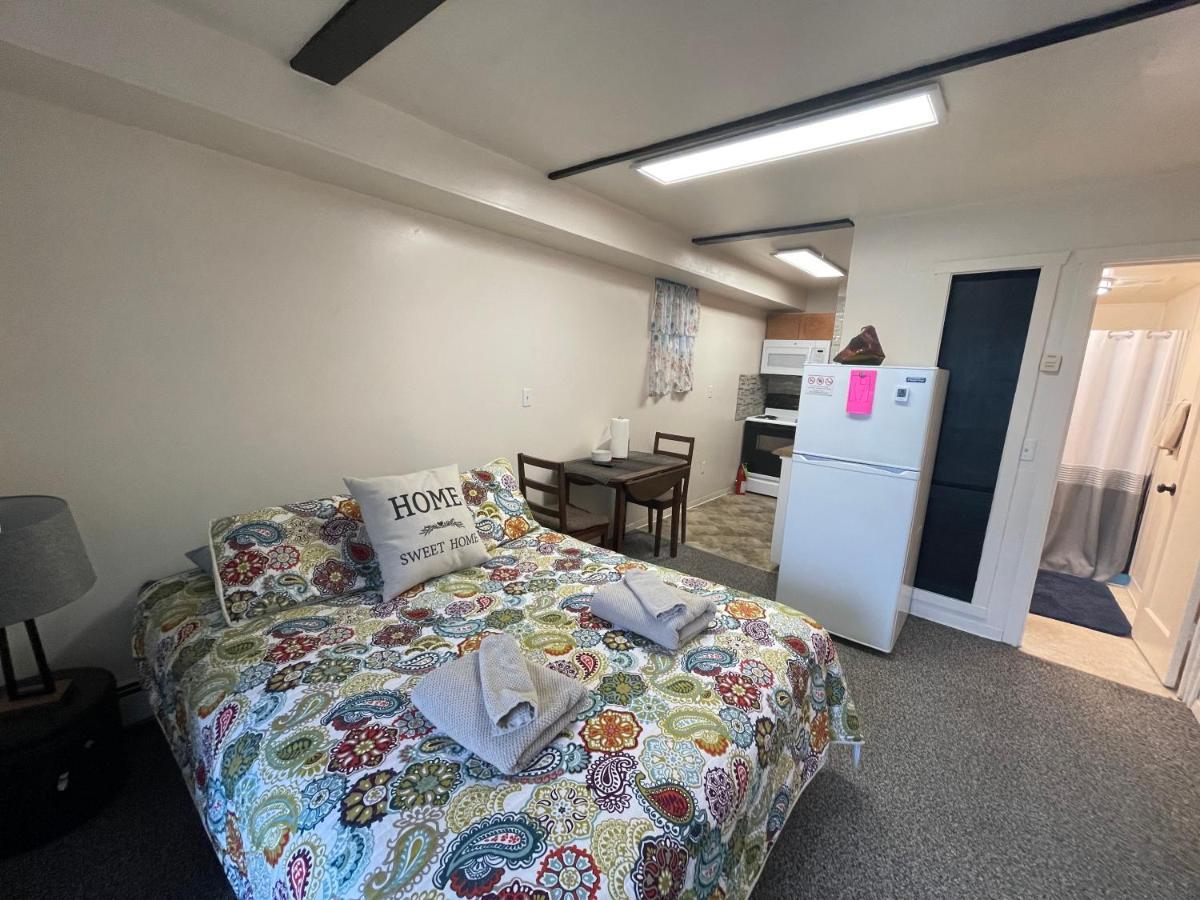 Seward'S Guest House Habitación foto